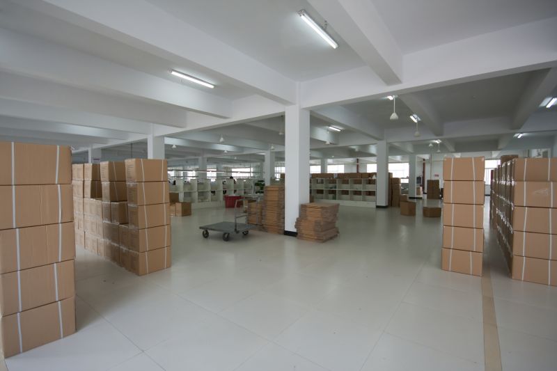 Commercial Flooring