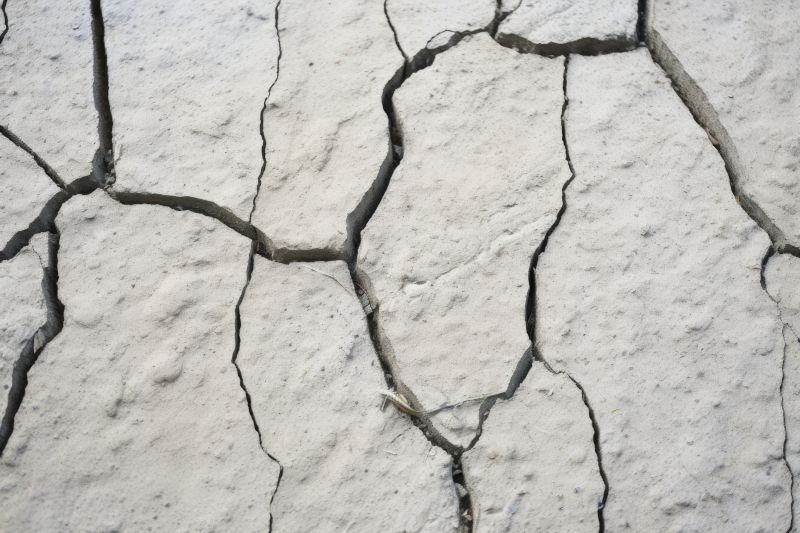 Concrete Repair Work