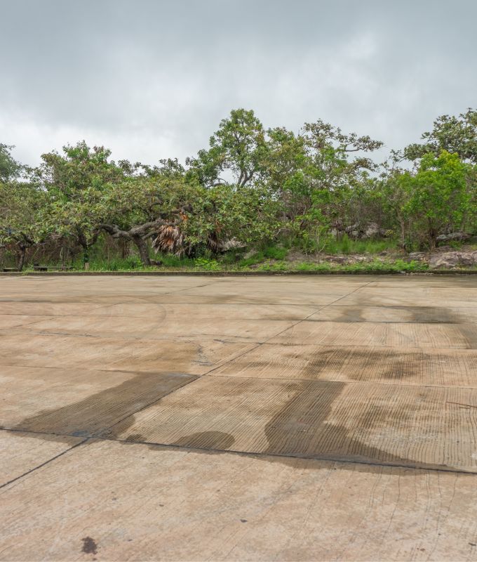 Commercial Concrete Experts