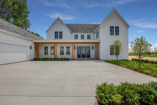 Cost of Concrete Driveway Service in Folsom