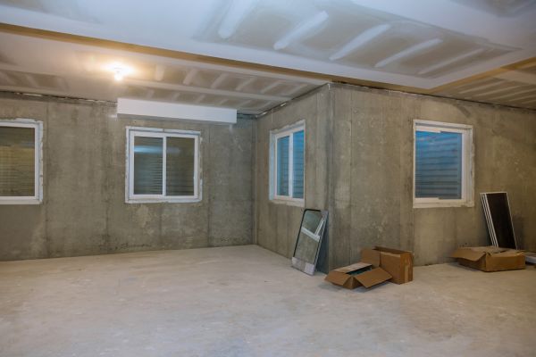Cost of Concrete Foundation Installation in Folsom