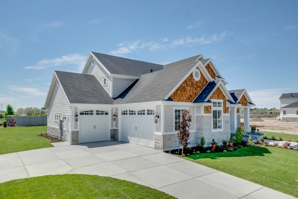Cost of Concrete Pad Installation in Folsom