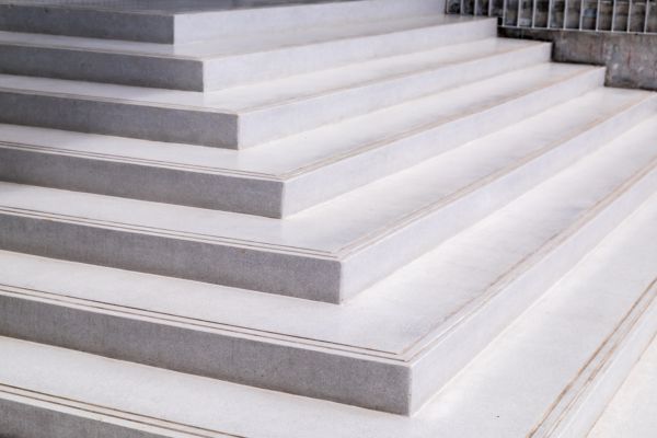 Cost of Concrete Steps Replacement in Folsom