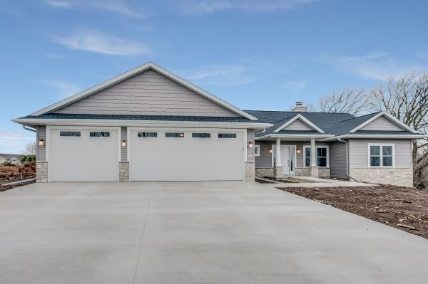 Cost of Driveway Installation in Folsom