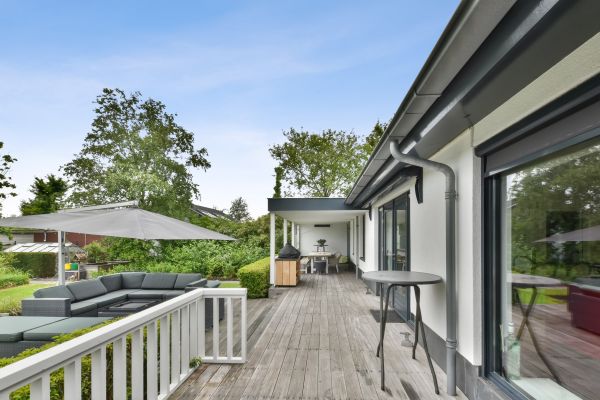 Cost of Patio Renovation in Folsom