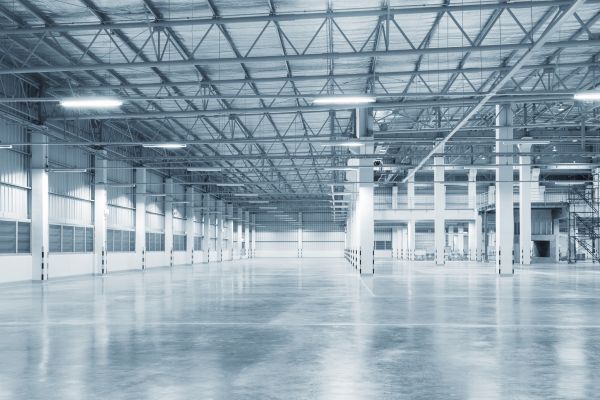 Cost of Polished Concrete Service in Folsom