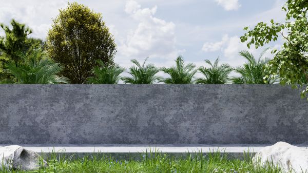 Cost of Poured Wall Installation in Folsom