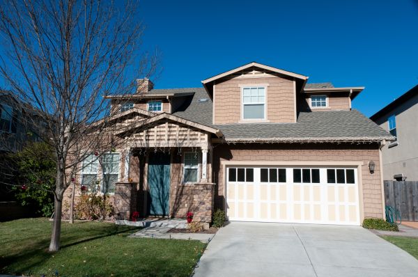Cost of New Driveway Installation in Folsom