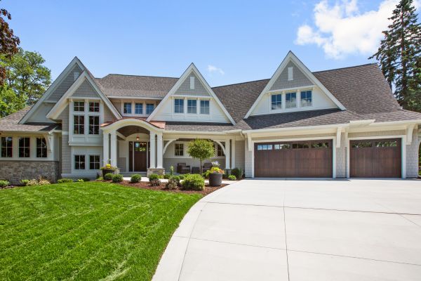 Cost of Concrete Driveway Construction in Folsom