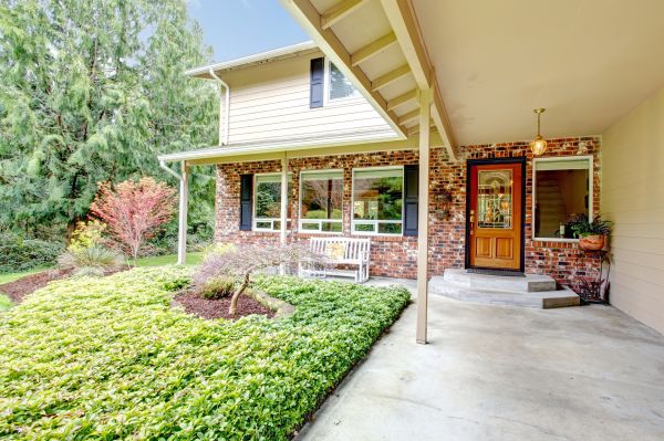 Cost of Concrete Installation in Folsom