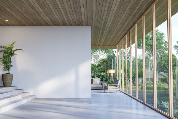 Cost of Concrete Floor Installation in Folsom