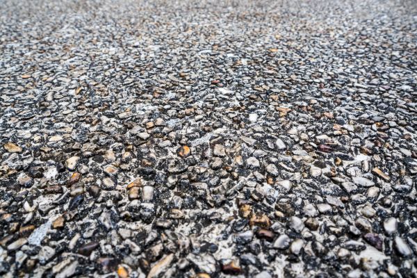 Cost of Exposed Aggregate Paving in Folsom