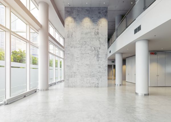 Cost of Concrete Floor Replacement in Folsom