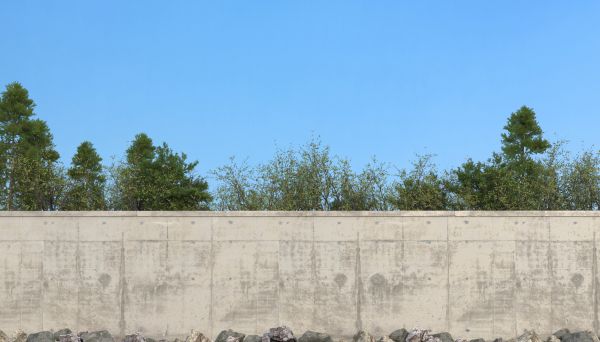 Cost of Privacy Wall Construction in Folsom