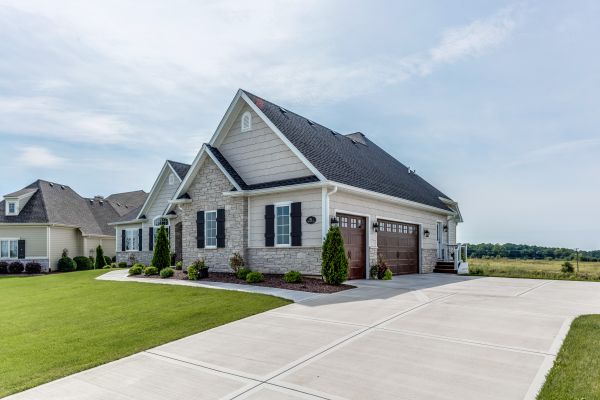 Cost of Driveway Pad Installation in Folsom