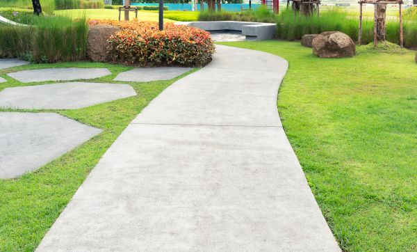 Cost of Path Installation in Folsom