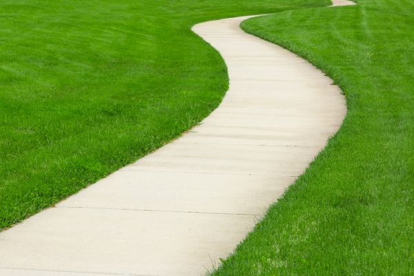 Cost of Walkway Building in Folsom