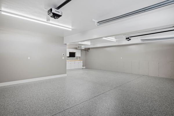 Cost of Garage Paving in Folsom