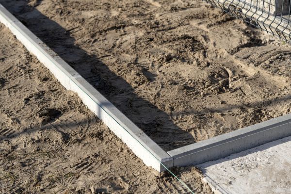 Cost of Footer Construction in Folsom