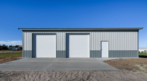 Cost of Garage Apron Installation in Folsom