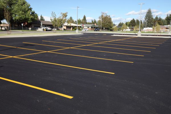 Cost of Parking Pad Installation in Folsom