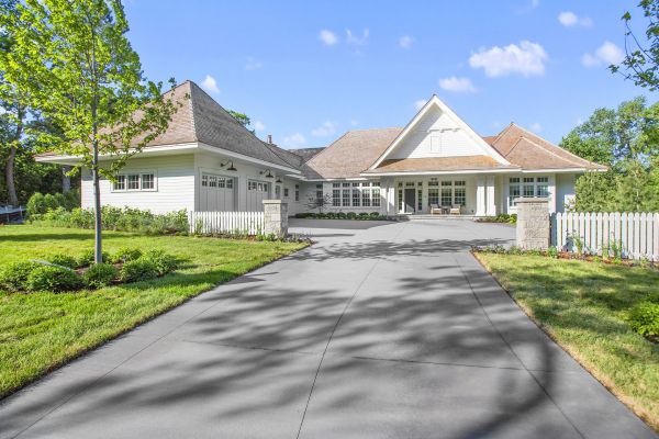 Cost of Driveway Concreting in Folsom