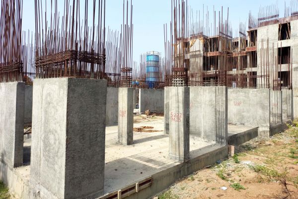 Cost of Foundation Installation in Folsom