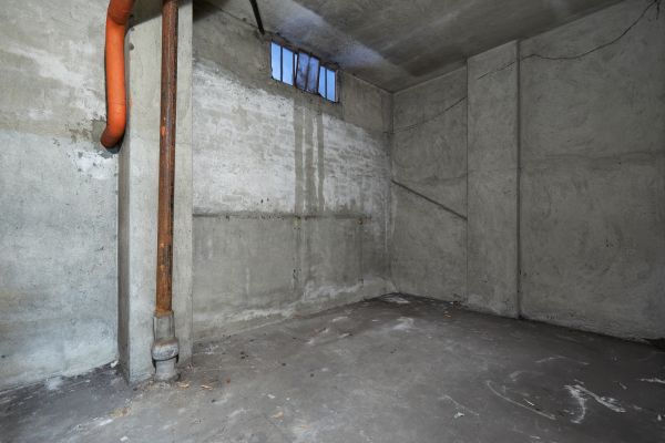 Cost of Basement Wall Construction in Folsom
