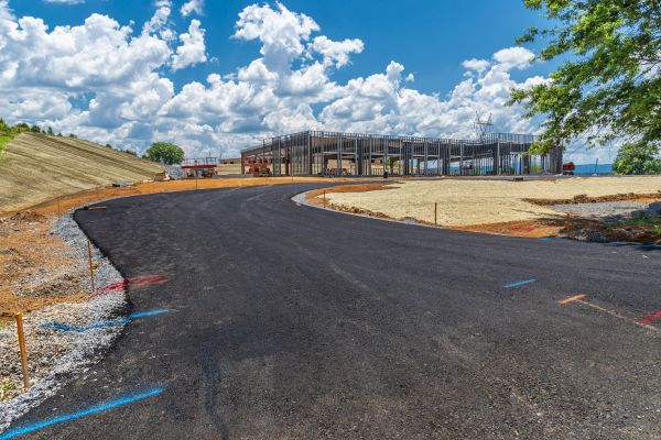 Cost of Driveway Construction in Folsom