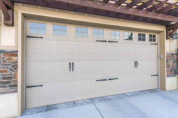Cost of Concrete Apron Construction in Folsom