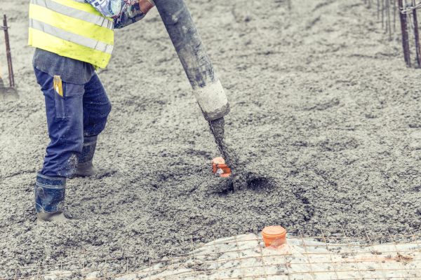 Cost of Pervious Concrete Installation in Folsom