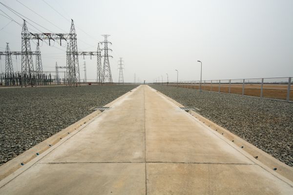 Cost of Concrete Road Paving in Folsom