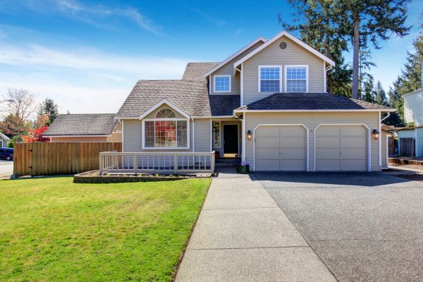 Cost of Driveway Walkway Construction in Folsom